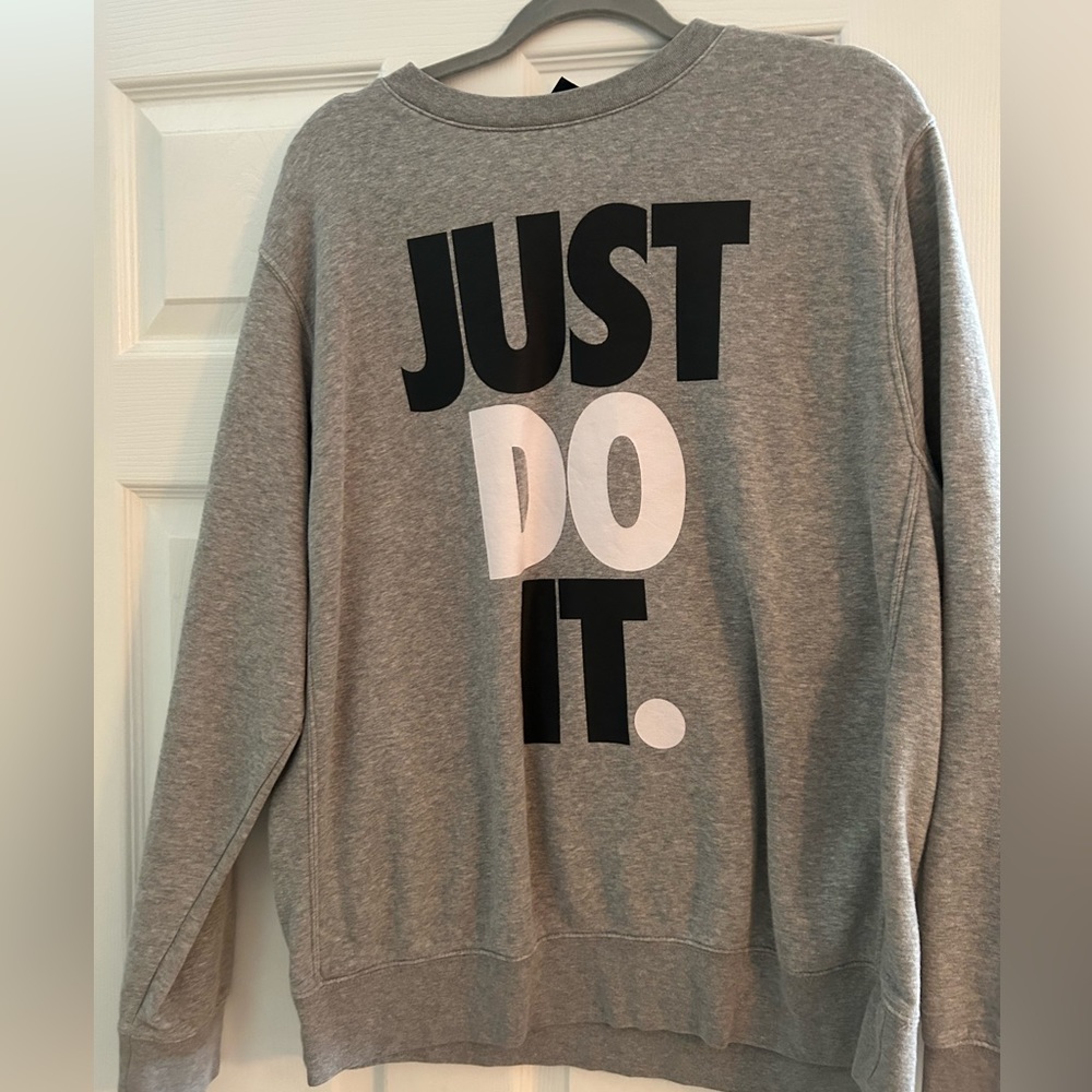 Nike Crewneck
